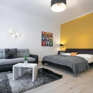 Διαμέρισμα Wf-apartment Westbahnhof, Βιέννη